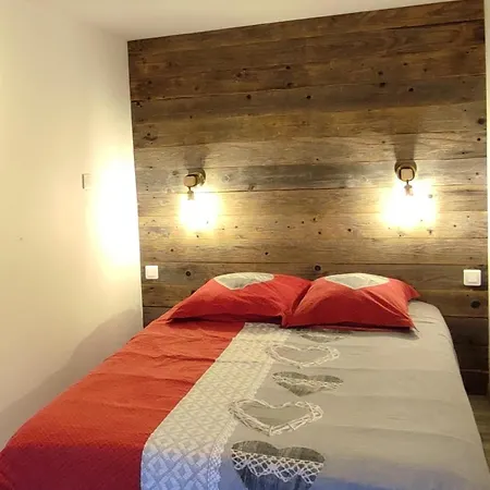 Du Pré Forestier Chalet