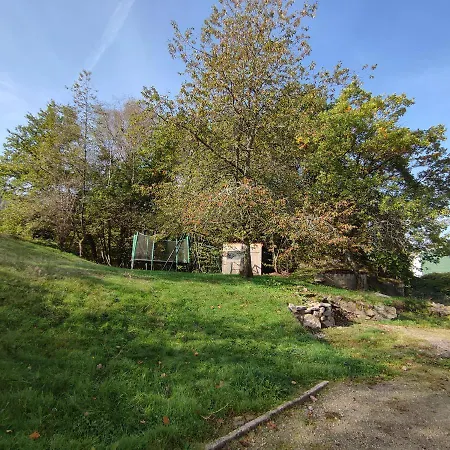 Du Pre Forestier Saulxures-sur-Moselotte