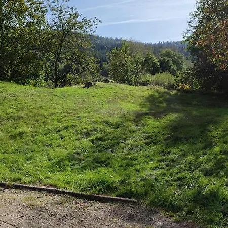 Chalet Du Pre Forestier