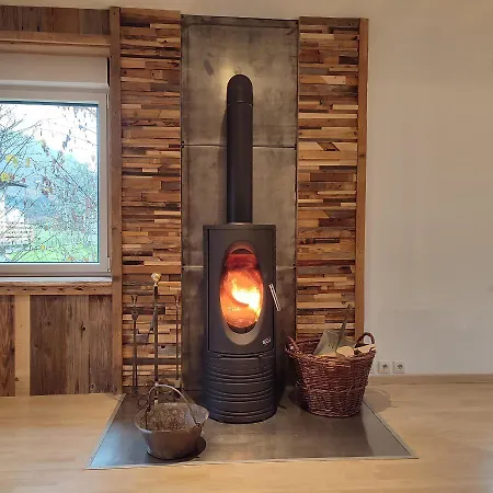 Du Pre Forestier Saulxures-sur-Moselotte