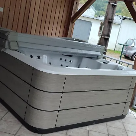 Du Pré Forestier Chalet Saulxures-sur-Moselotte