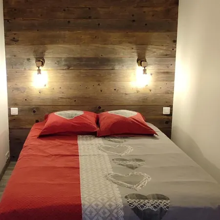 Du Pre Forestier * Saulxures-sur-Moselotte
