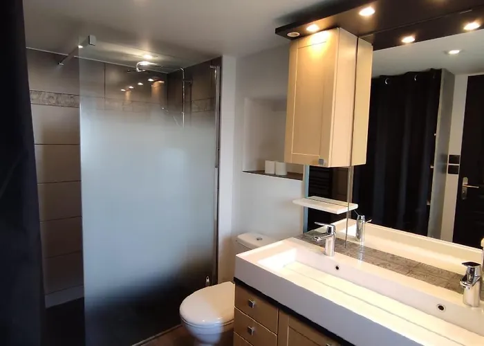 Du Pre Forestier Chalet