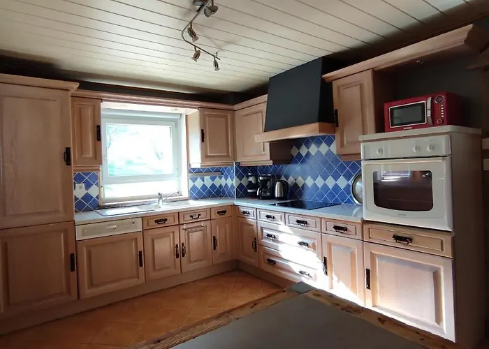 Du Pre Forestier Saulxures-sur-Moselotte