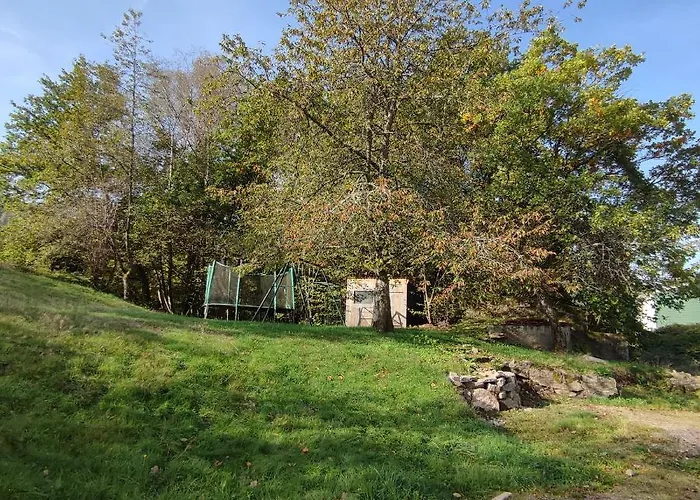 Du Pre Forestier Saulxures-sur-Moselotte