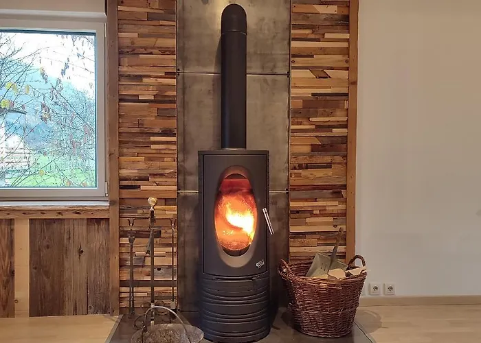 Du Pre Forestier Saulxures-sur-Moselotte