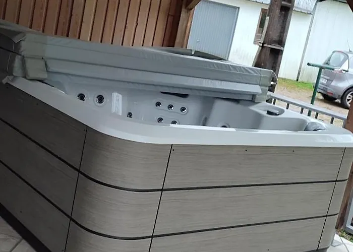 Du Pre Forestier Chalet Saulxures-sur-Moselotte