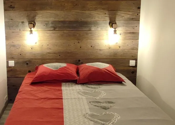 Du Pre Forestier * Saulxures-sur-Moselotte